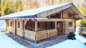 mei chalet - DAS BARBARA